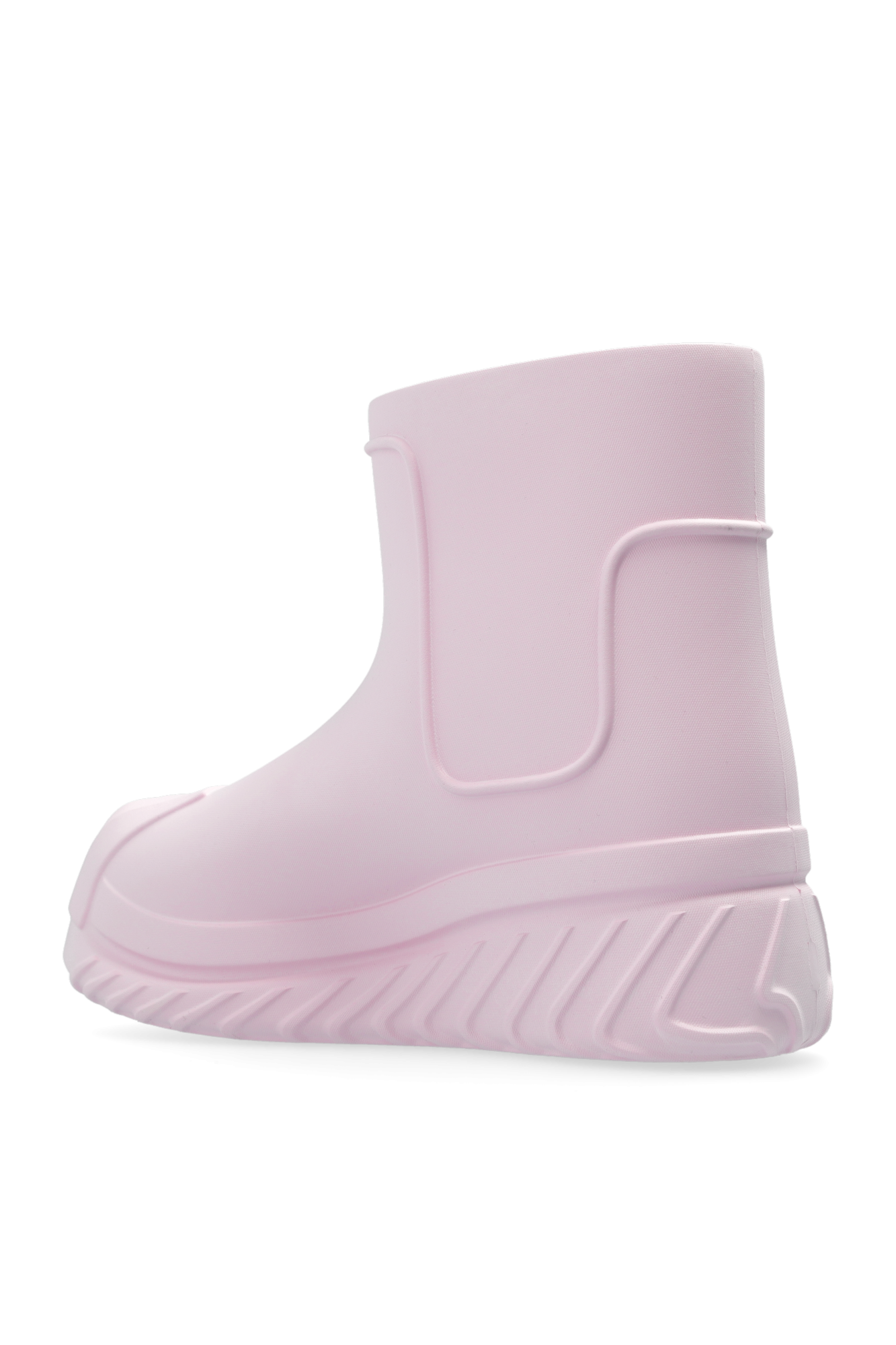 adidas tagline 2018 philippines price 2017 list Pink AdiFom Superstar rain boots ADIDAS Originals SchaferandweinerShops Canada